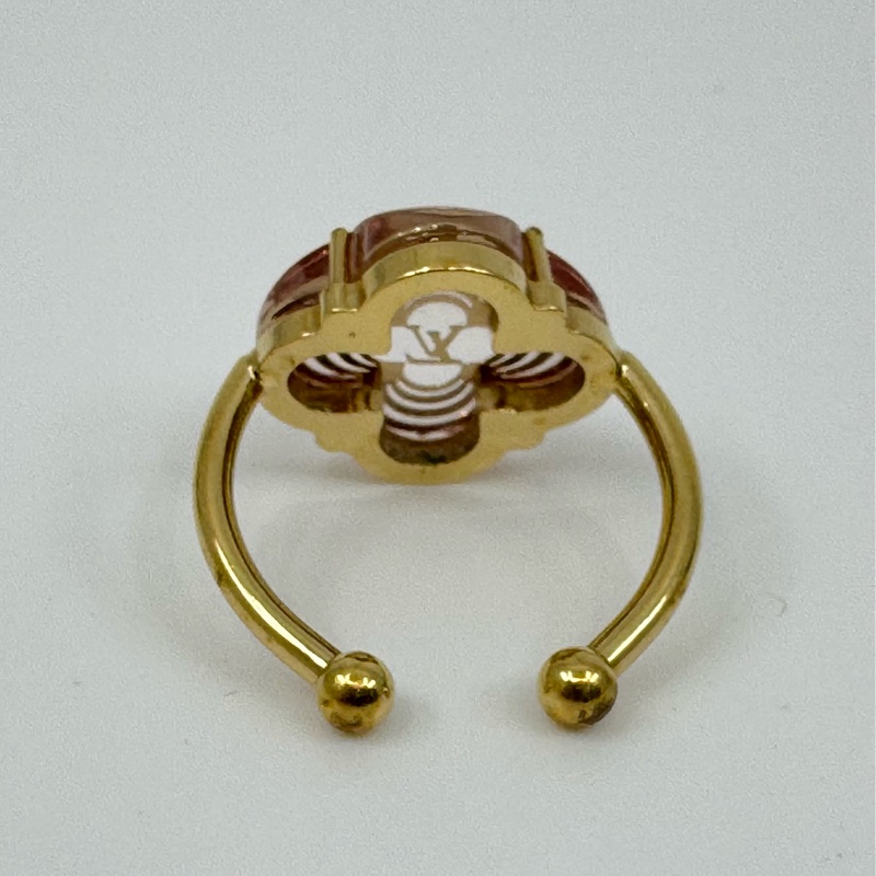 LV 手鈪 / 戒指（ 一套 ）-19