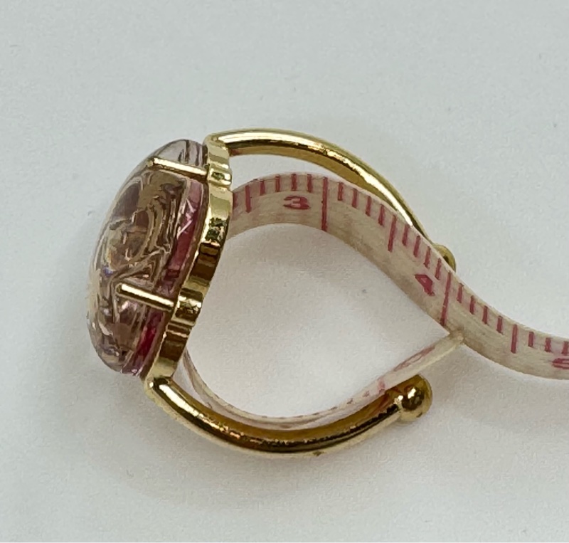 LV 手鈪 / 戒指（ 一套 ）-22