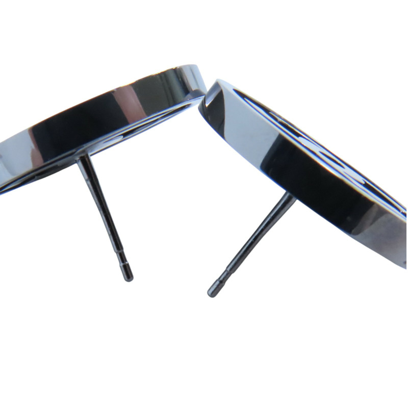 CHANEL 金屬Earrings耳環-4