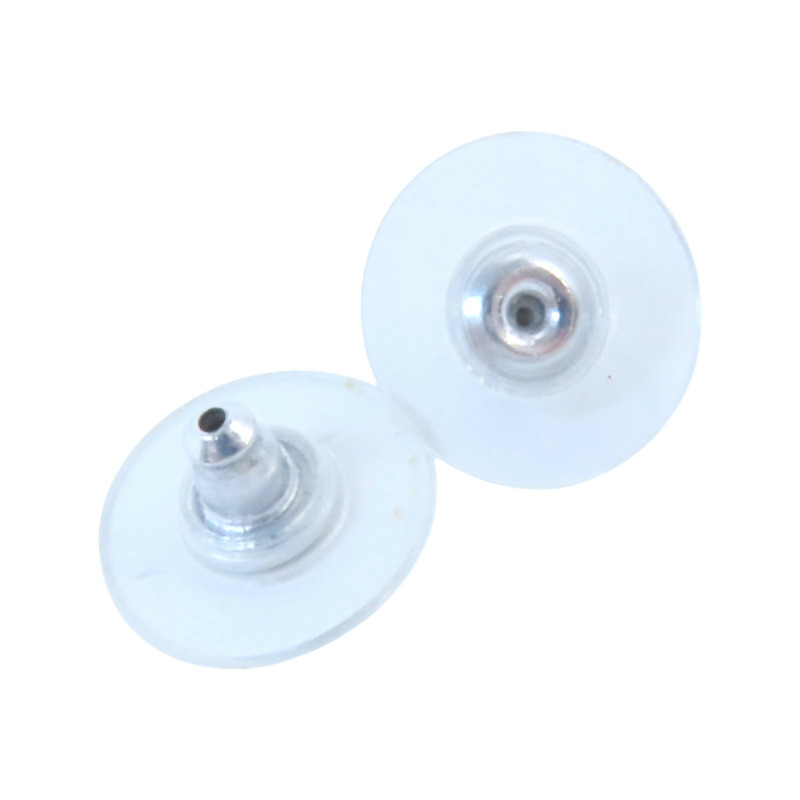 CHANEL 金屬Earrings耳環-5