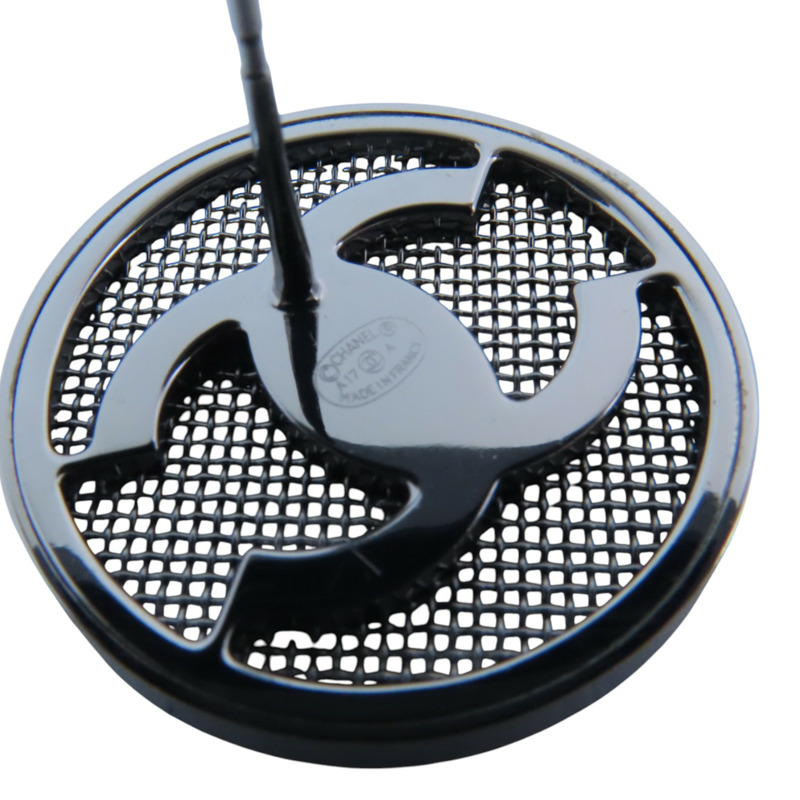 CHANEL 金屬Earrings耳環-6
