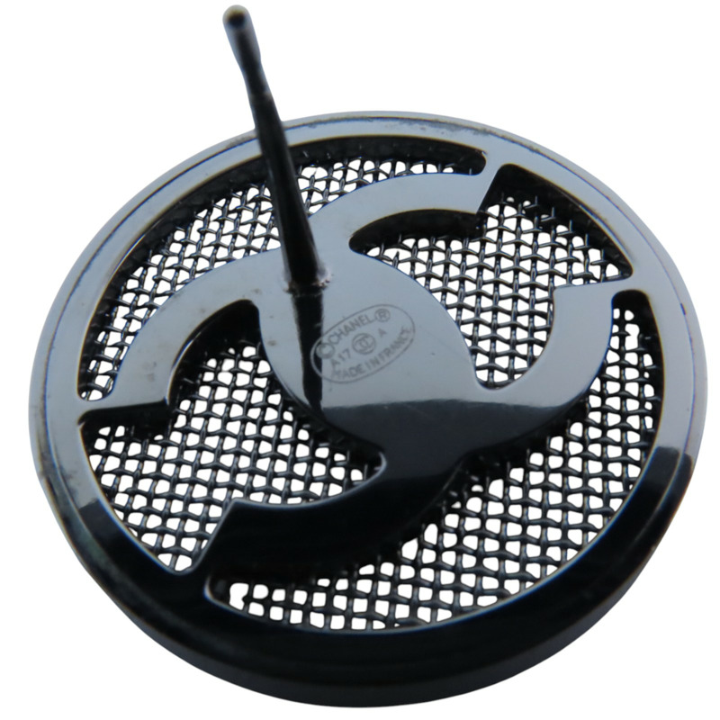 CHANEL 金屬Earrings耳環-7