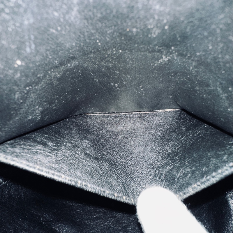 #好成色 #絕版收藏 #男女同款 香奈兒黑武士斜挎郵差包🔥-22