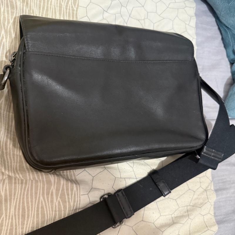 coach 二手 男用 有使用痕跡-8
