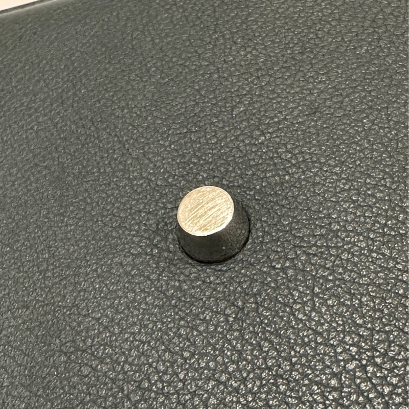 #好成色 #配件齊全 #Evercolor皮 愛馬仕Lindy26深藍🈶訂製內膽 全網最甜Lindy黃金尺寸-17