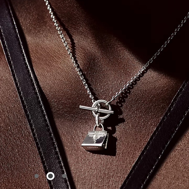 Amulettes Kelly墜飾 愛馬仕 Hermes-2