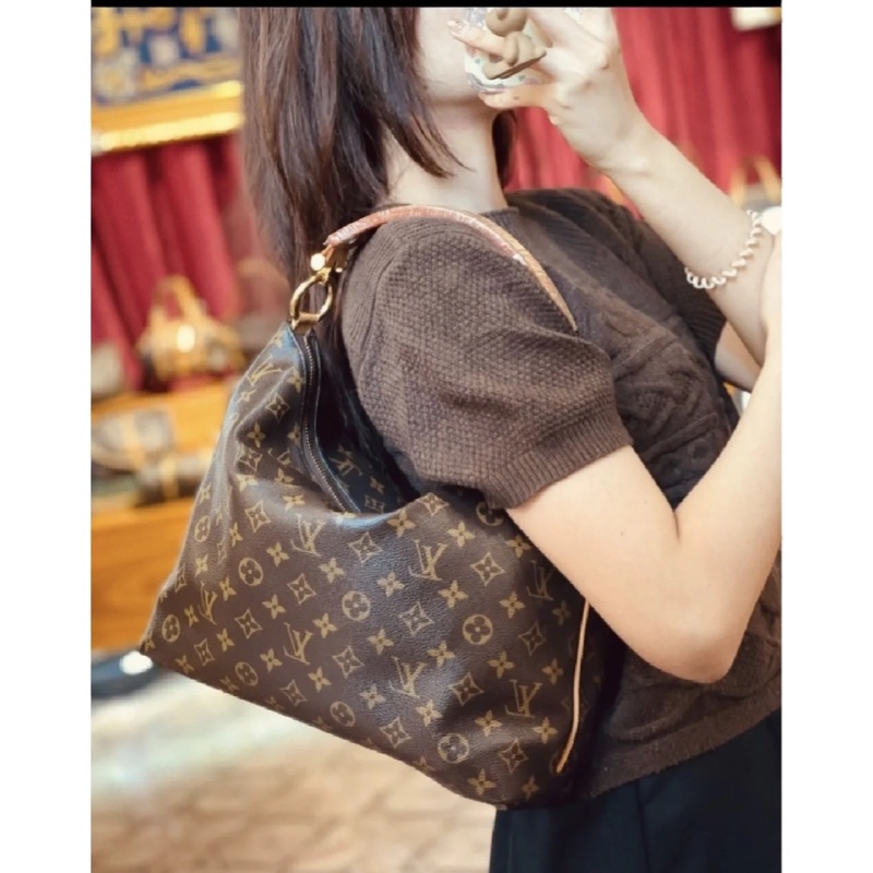 LV Sully #小號-11