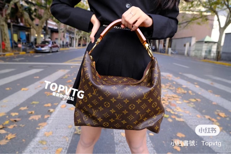 LV Sully #小號-14