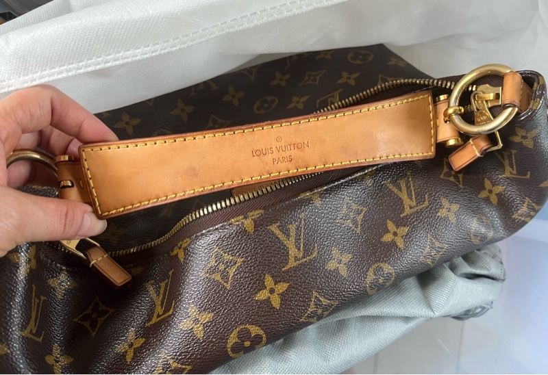 LV Sully #小號-23