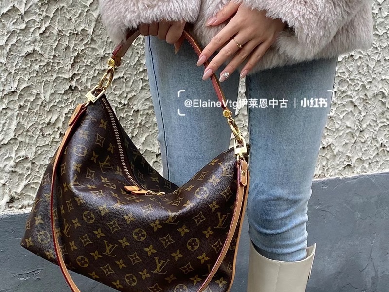 LV Sully #小號-25