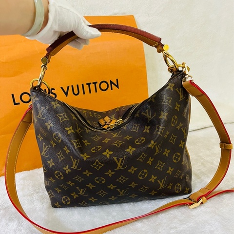 LV Sully #小號