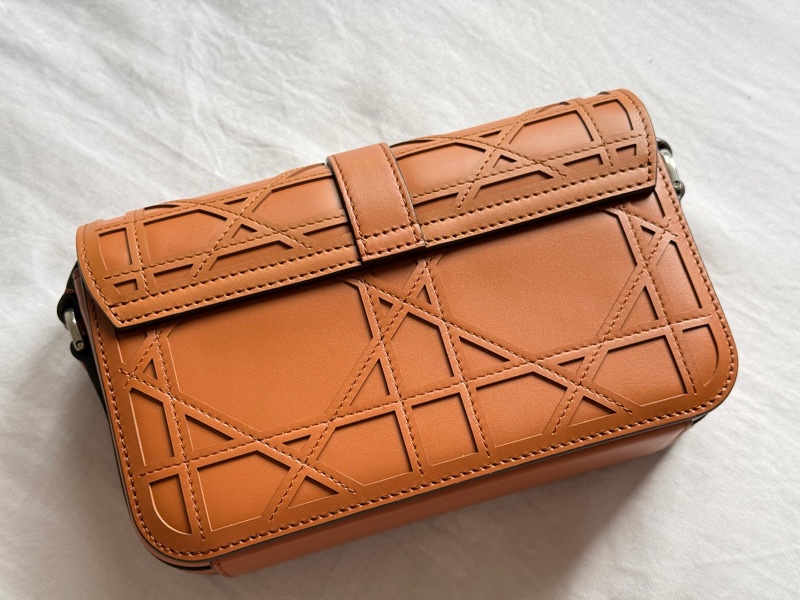 DIOR CHARM bag 絕版2024男裝斜背包 全新-2