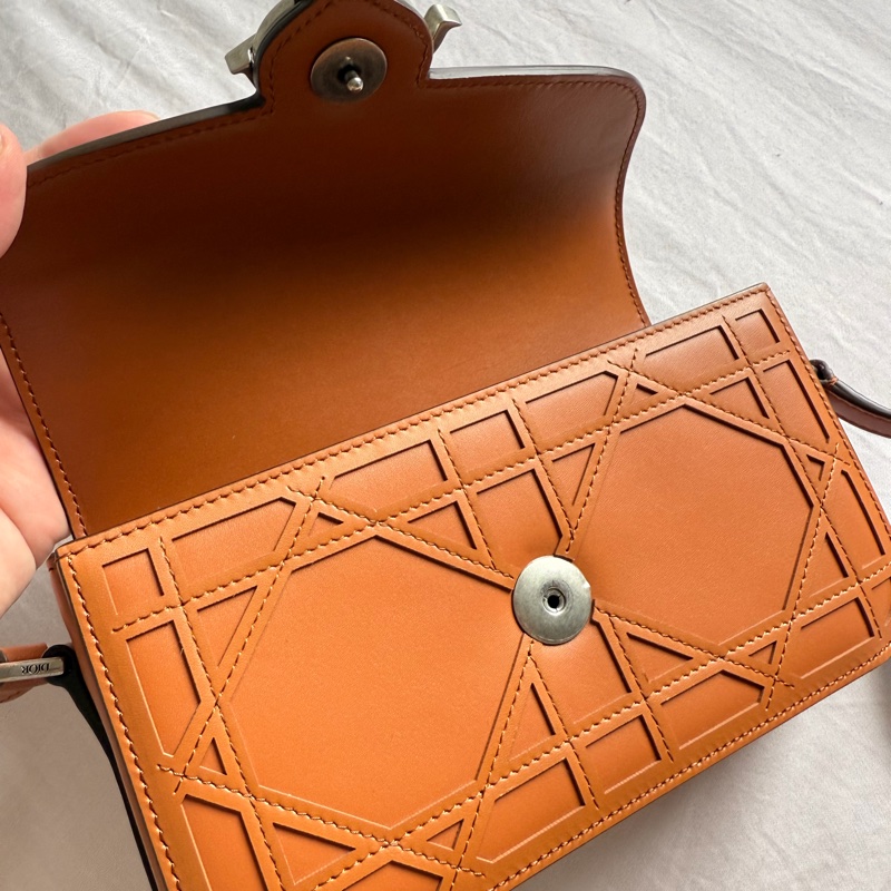 DIOR CHARM bag 絕版2024男裝斜背包 全新-5