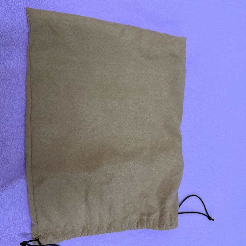 Gucci Bamboo 1947 竹節包 Vintage~box牛皮焦糖色-17