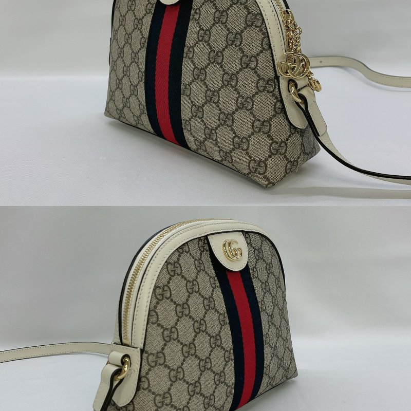 GUCCI Ophidia貝殼包-2