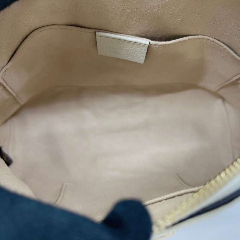 GUCCI Ophidia貝殼包-3