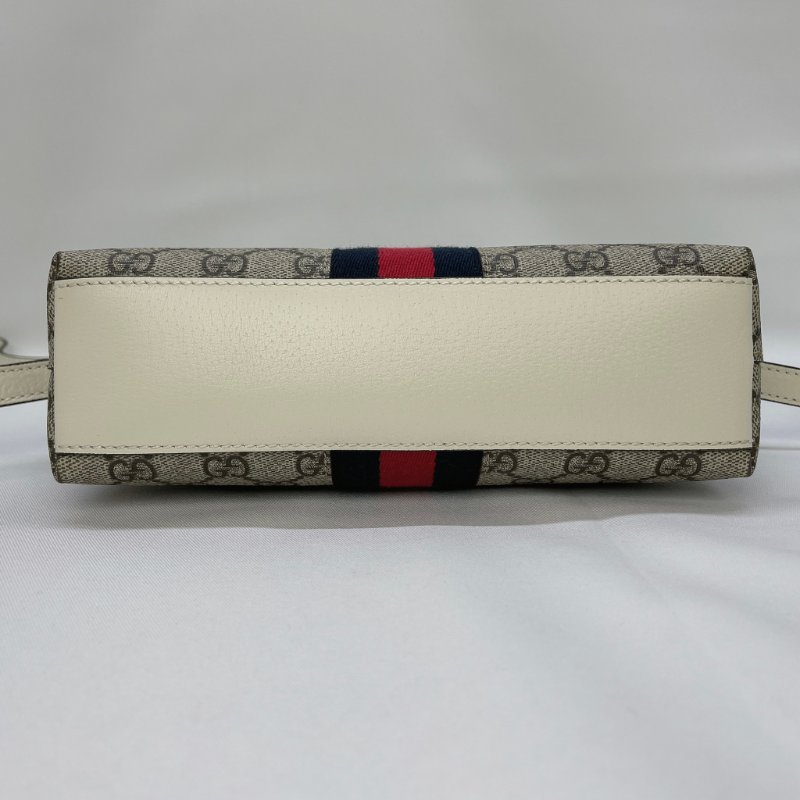 GUCCI Ophidia貝殼包-7