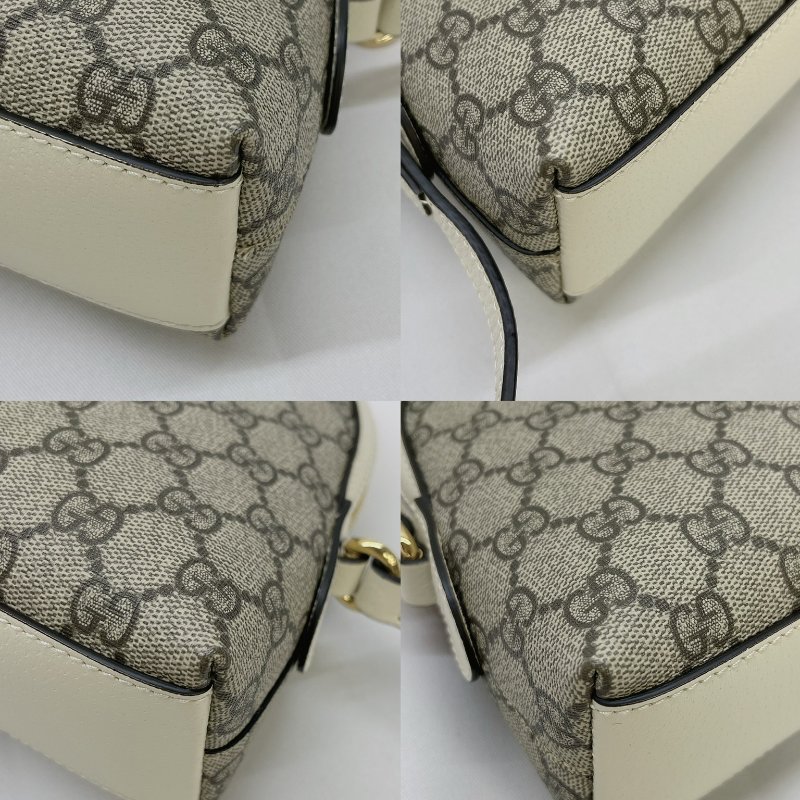 GUCCI Ophidia貝殼包-8