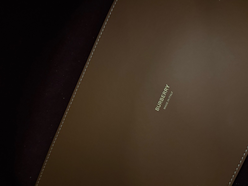 BURBERRY Large London Tote Bag 返工袋 / 媽媽袋-6