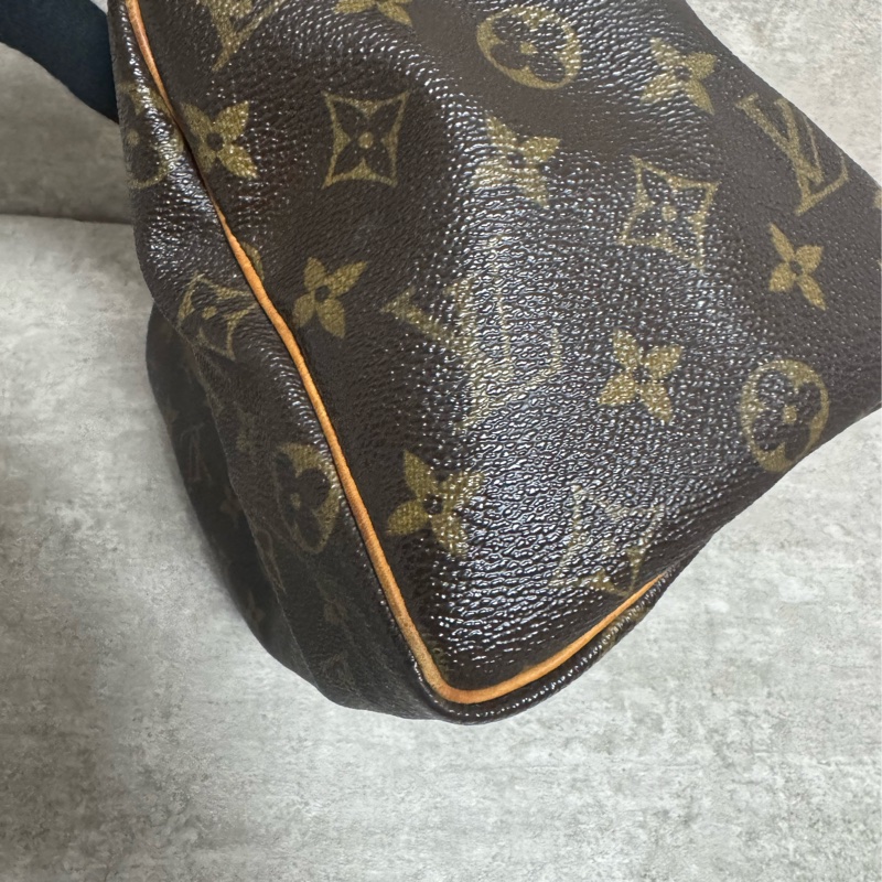 正品 Lv speedy經典款 25cm-4