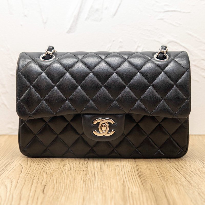 CHANEL CF 23小號-0