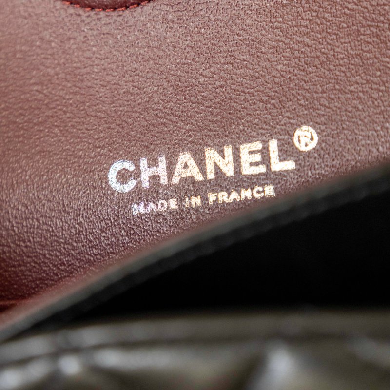 CHANEL CF 23小號-4