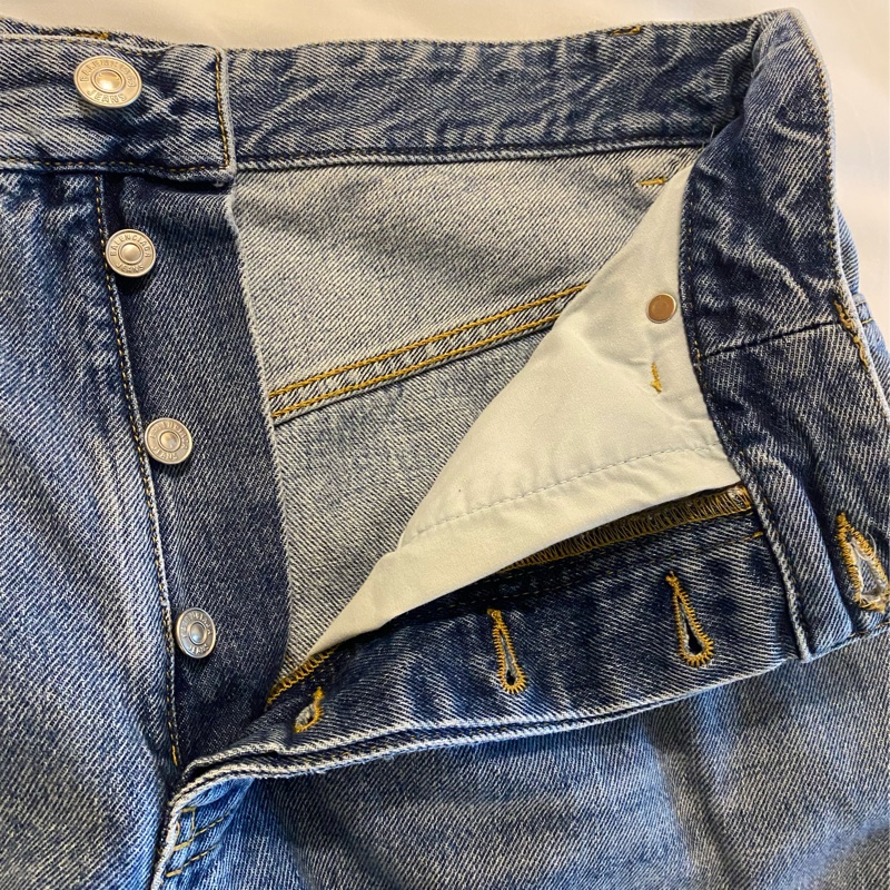 Balenciaga x Adidas jeans-5