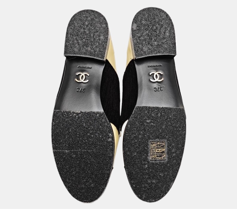 Chanel鞋-4