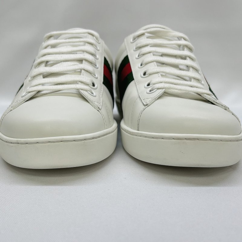 GUCCI Ace蜜蜂運動鞋-6