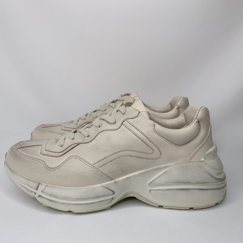 GUCCI 全新老爹舊舊鞋運動鞋-3