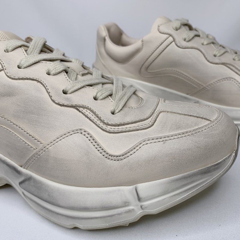 GUCCI 全新老爹舊舊鞋運動鞋-5