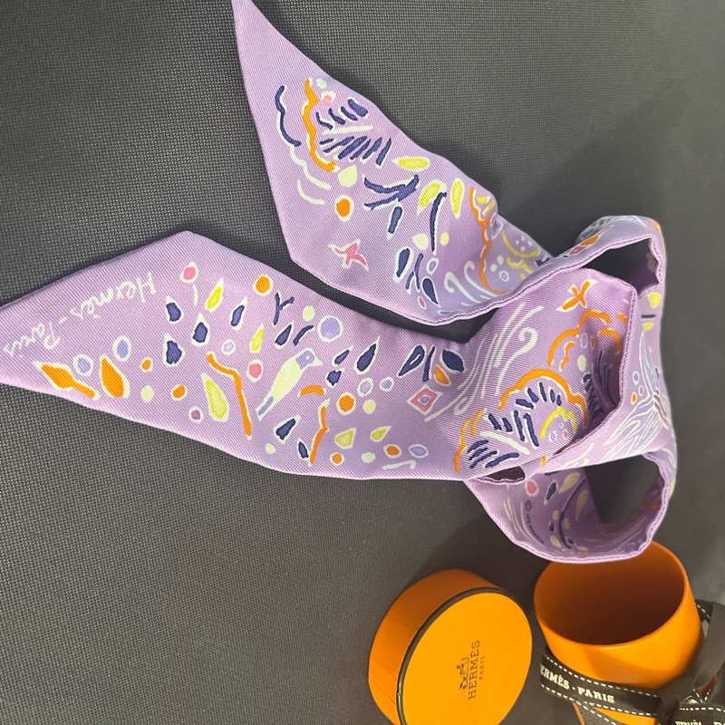 全新Hermes Twilly-4