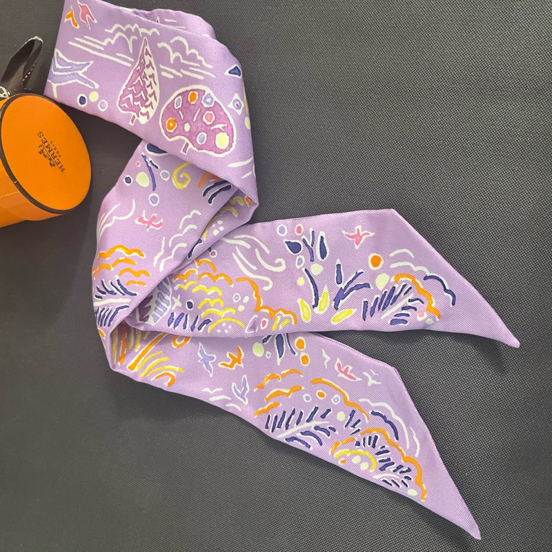 全新Hermes Twilly-5