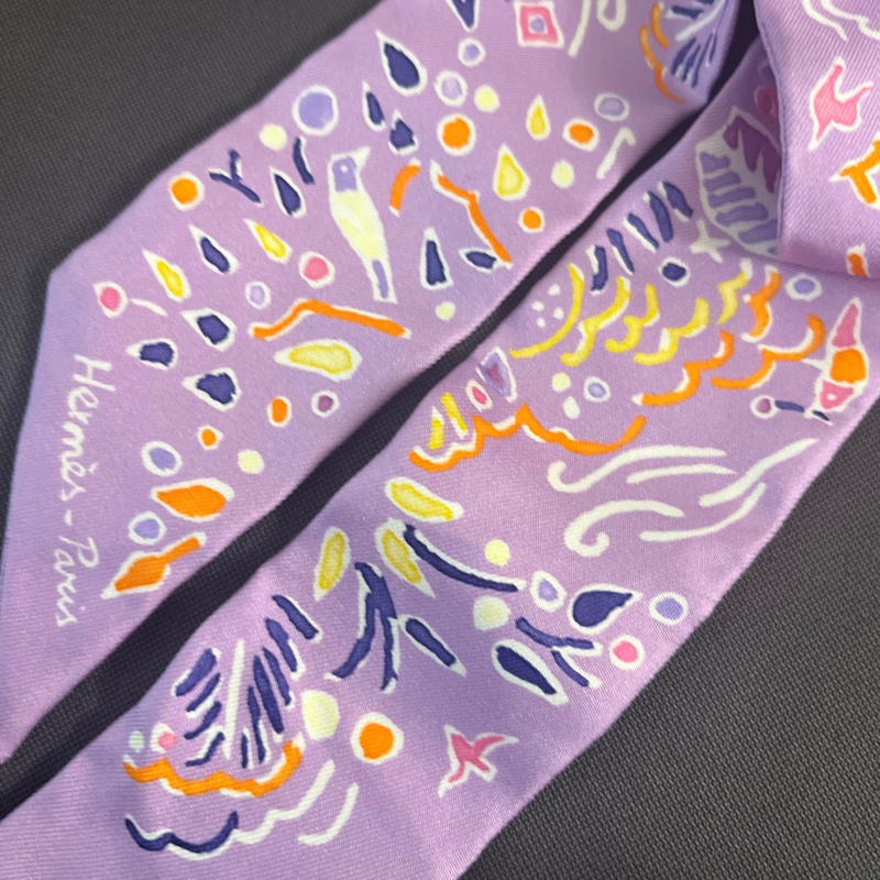 全新Hermes Twilly-10