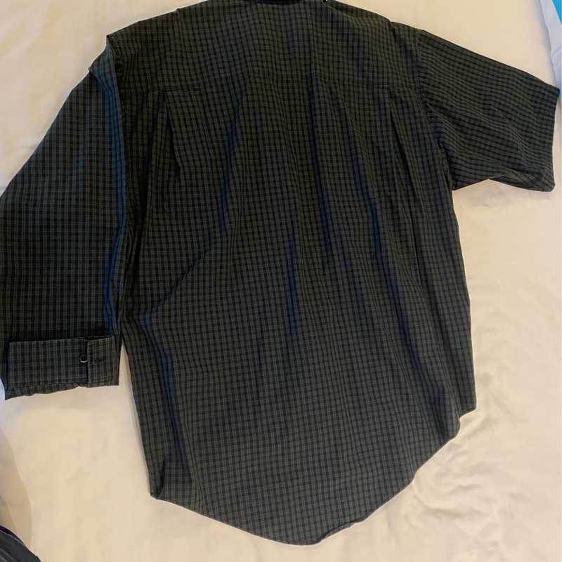 Balenciaga shirt-1