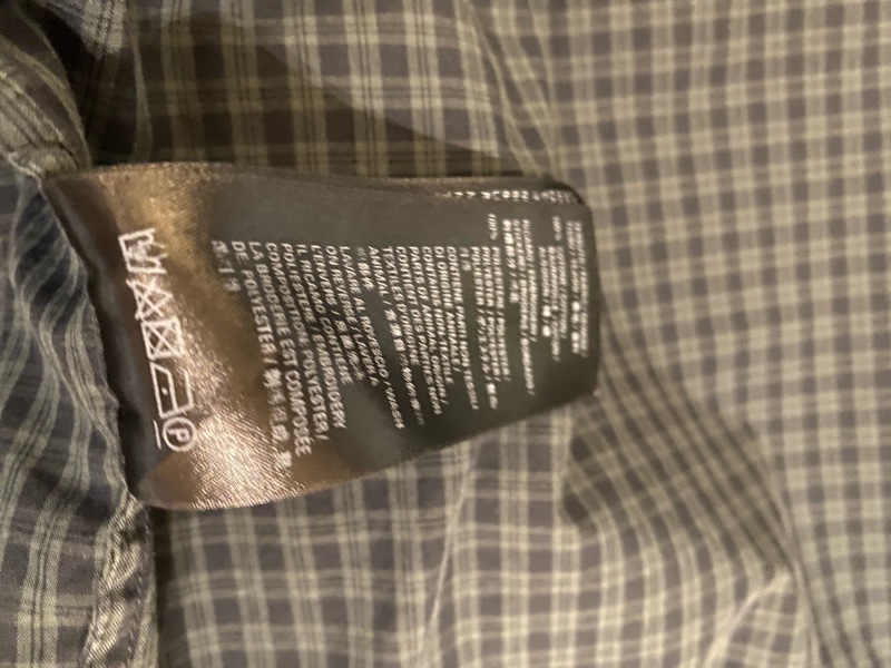 Balenciaga shirt-4