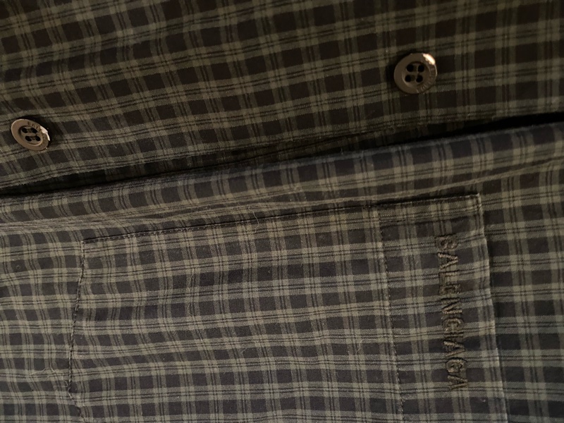 Balenciaga shirt-5