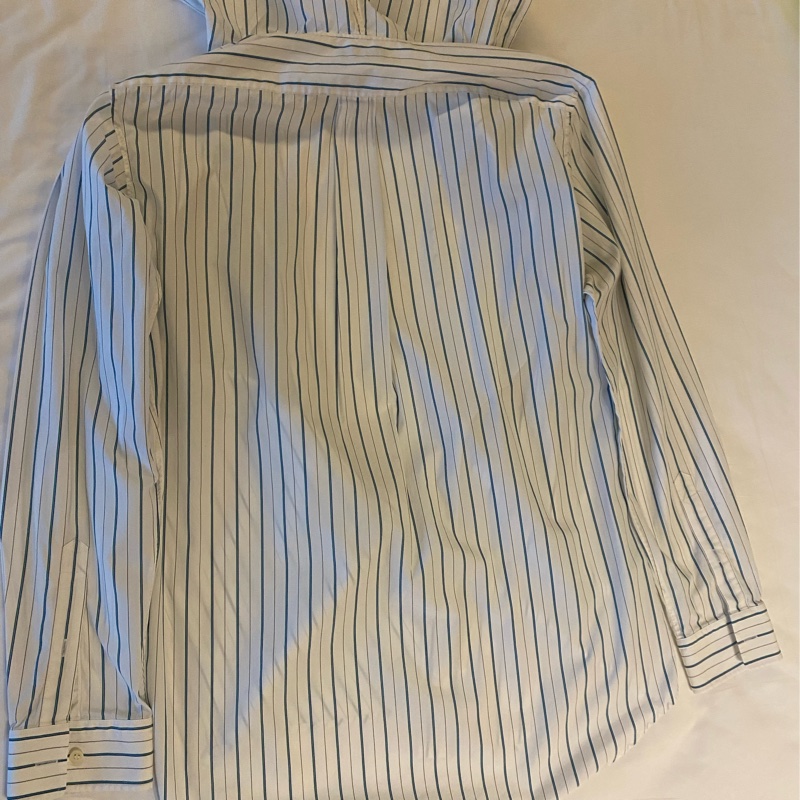 Balenciaga shirt-1