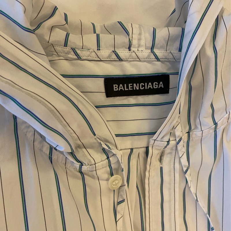 Balenciaga shirt-2