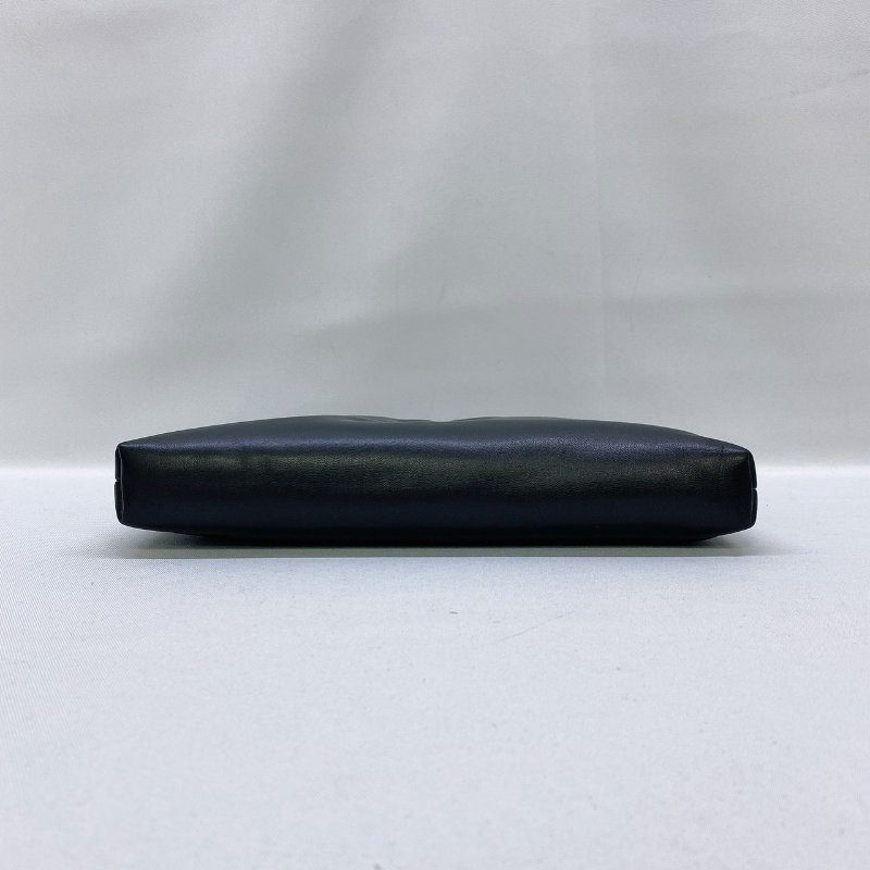 YSL CALYPSO小羊皮長型手拿包-5