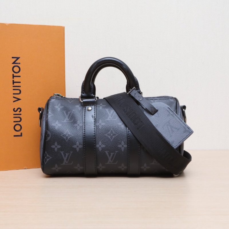KEEPALL 25 黑色 PVC 晶片-0