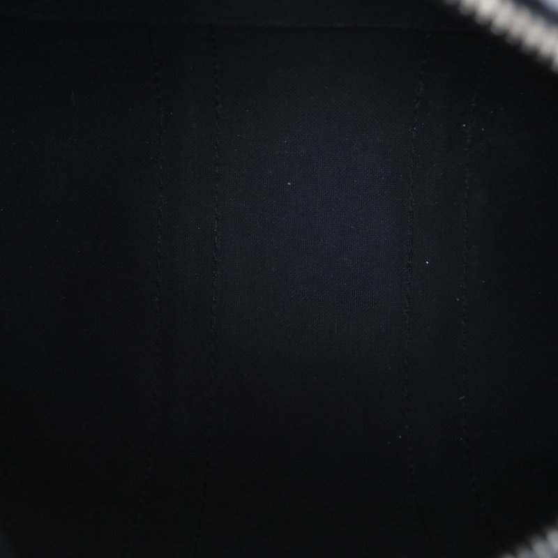 KEEPALL 25 黑色 PVC 晶片-4