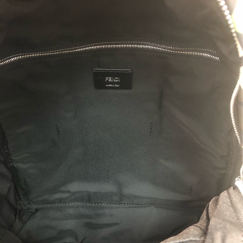 FENDI 迷彩背囊 I825WH-7