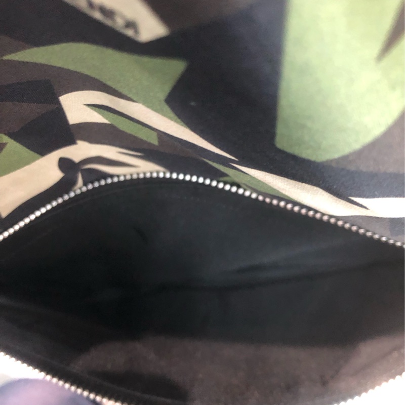 FENDI 迷彩背囊 I825WH-8