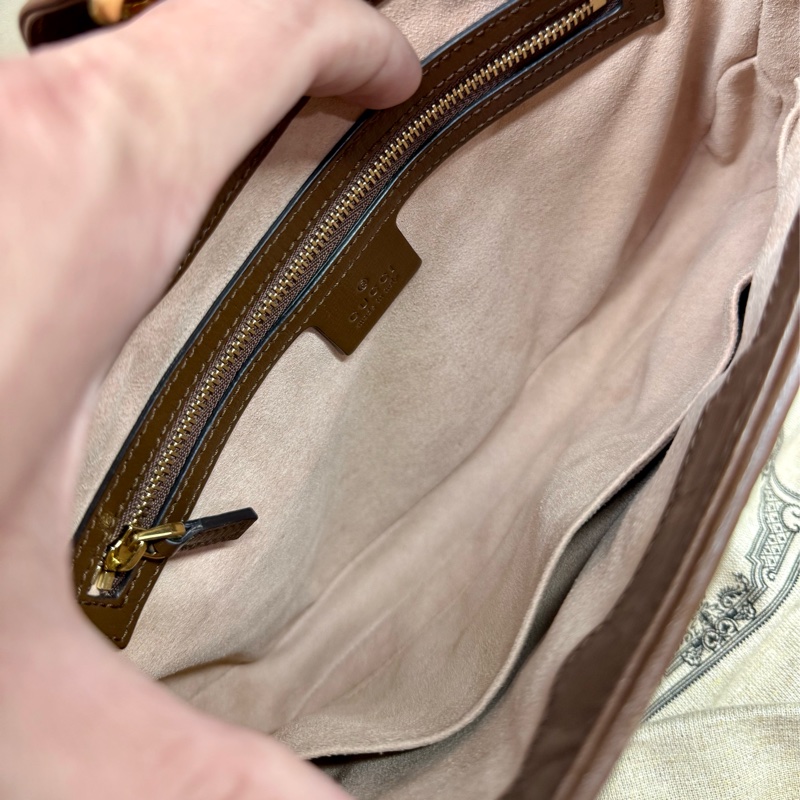 GUCCI 636706 Jackie 1961 古馳小型肩背斜背包-26