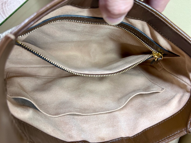 GUCCI 636706 Jackie 1961 古馳小型肩背斜背包-28