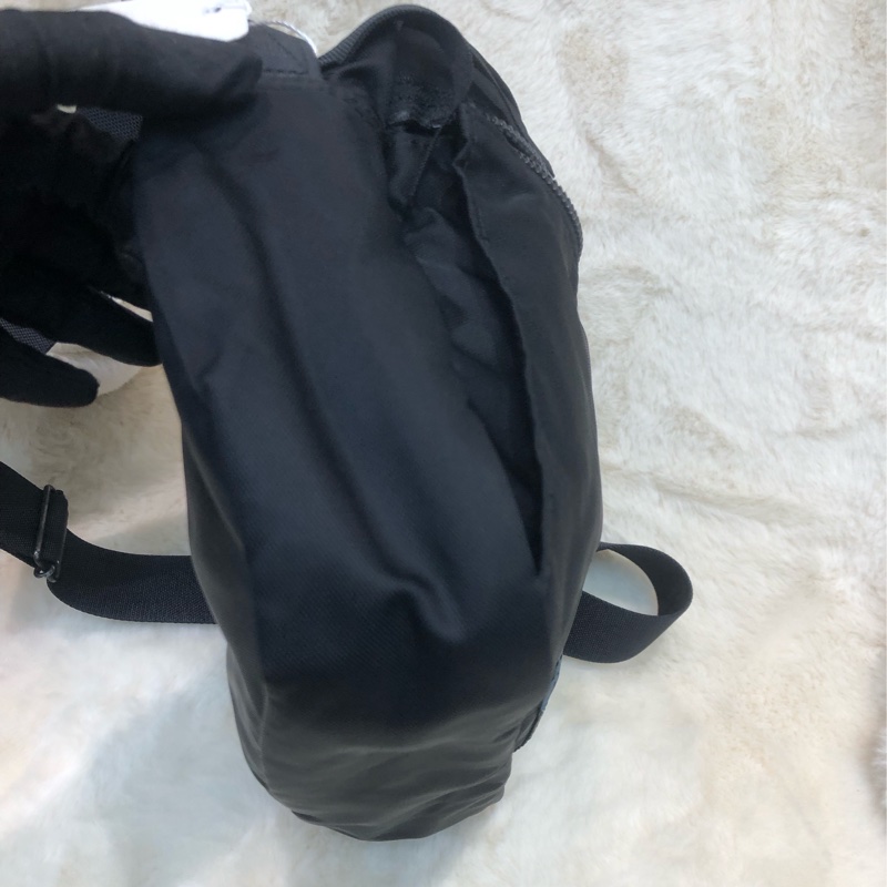 PORTER 黑色斜孭相機袋 XB795-3