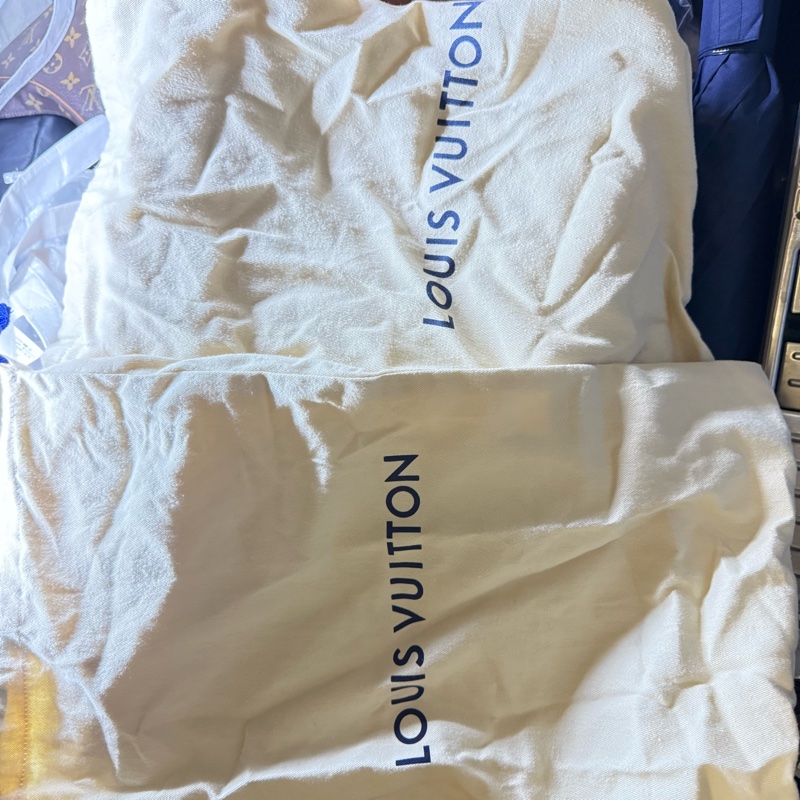 LV 精典老花雙色 休閒鞋-3