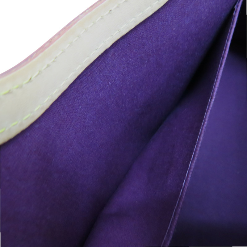 棕色 漆皮 Roxbury Drive Hand Bag 肩背包 M93569 M93569-6