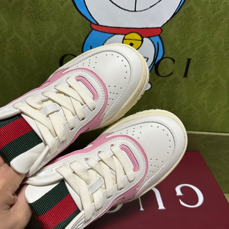 Gucci鞋-1